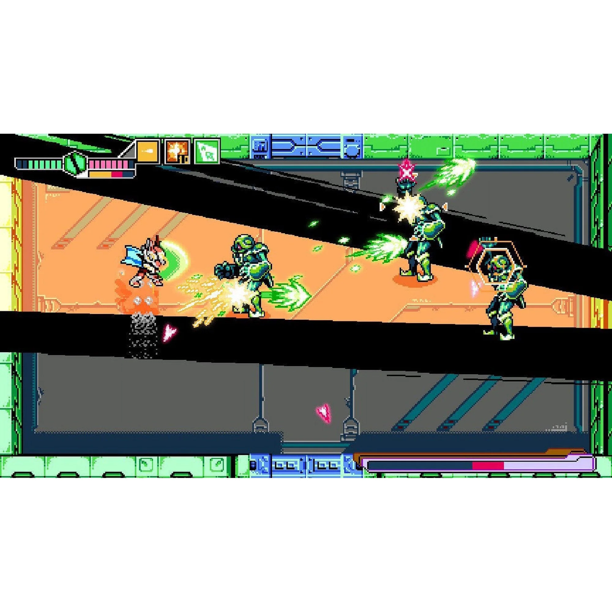 Blaster Master Zero 3 - Nintendo Switch - Image 6