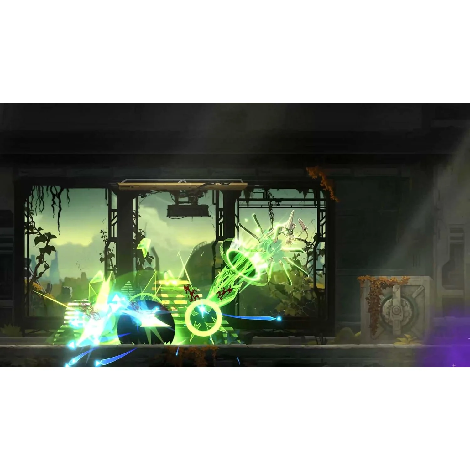 BlazBlue Entropy Effect X - PlayStation 5 - PM Studios - Image 5