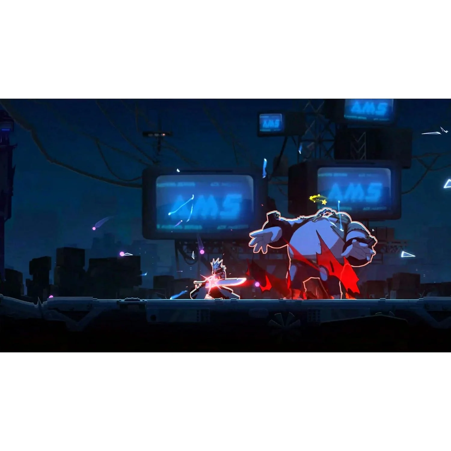 BlazBlue Entropy Effect X - PlayStation 5 - PM Studios - Image 8