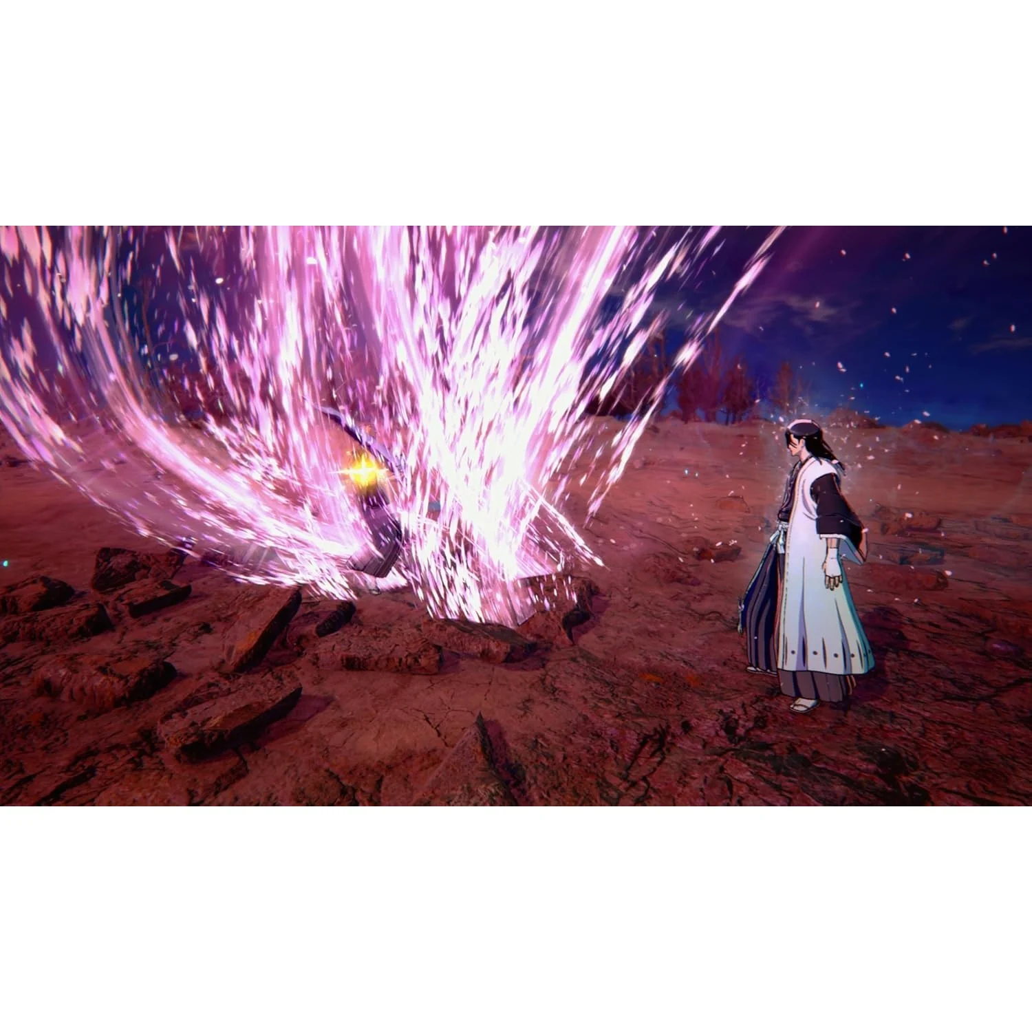 BLEACH Rebirth of Souls - PlayStation 5 - Bandai Namco - Image 3