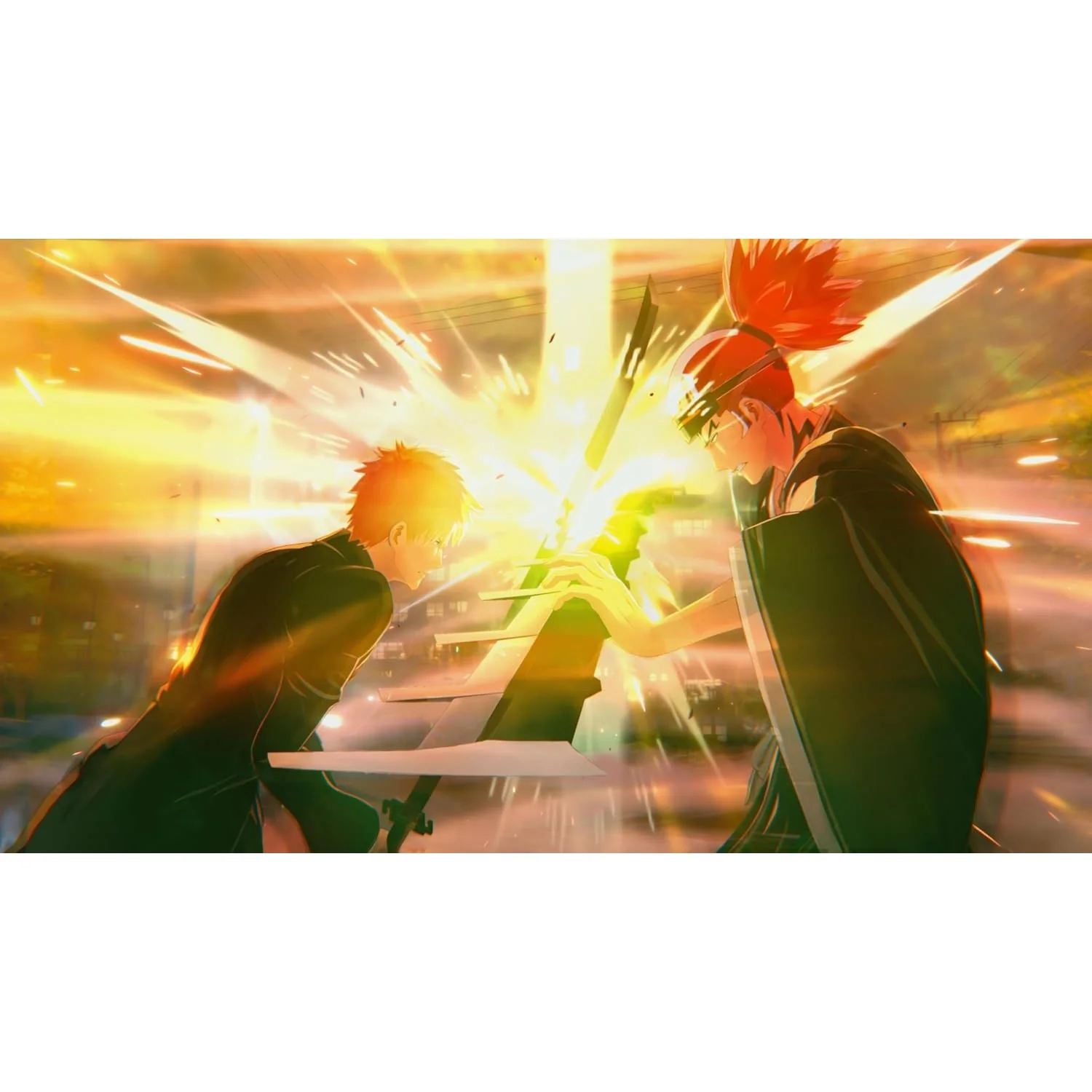BLEACH Rebirth of Souls - PlayStation 5 - Bandai Namco - Image 4