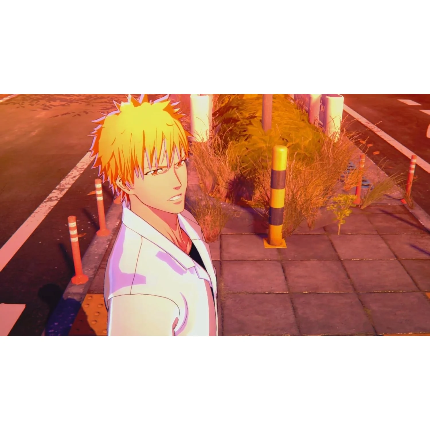 BLEACH Rebirth of Souls - PlayStation 5 - Bandai Namco - Image 5