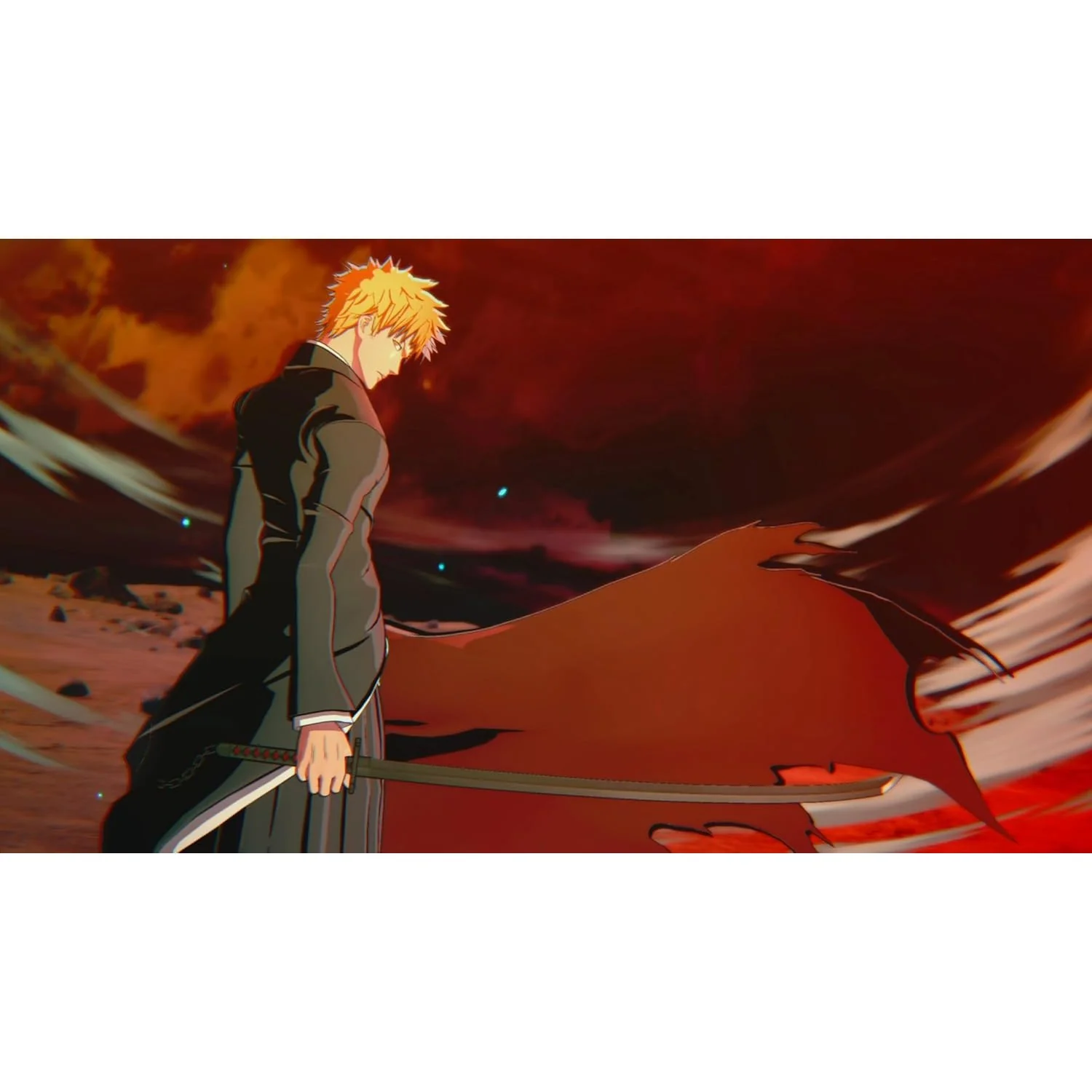 BLEACH Rebirth of Souls - PlayStation 5 - Bandai Namco - Image 6