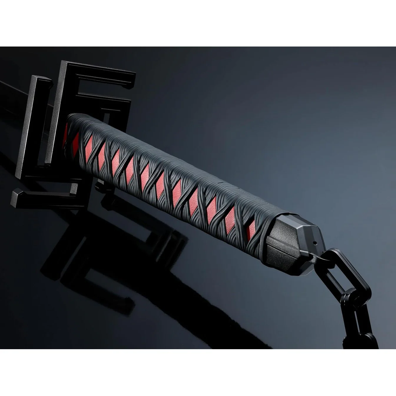 Bleach Tensa Zangetsu Sword Prop Replica - Bandai Spirits - Proplica - Image 4