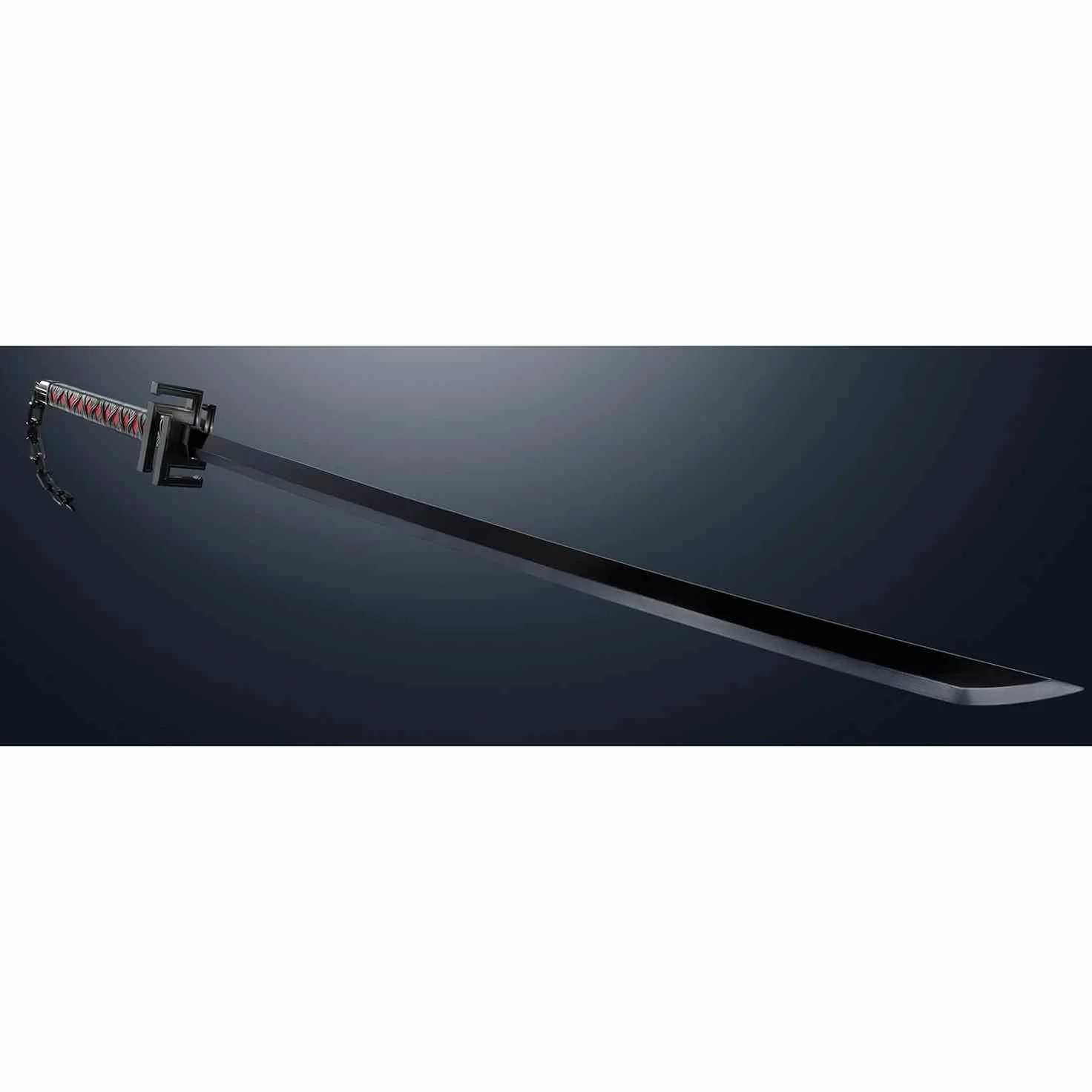Bleach Tensa Zangetsu Sword Prop Replica - Bandai Spirits - Proplica - Image 8