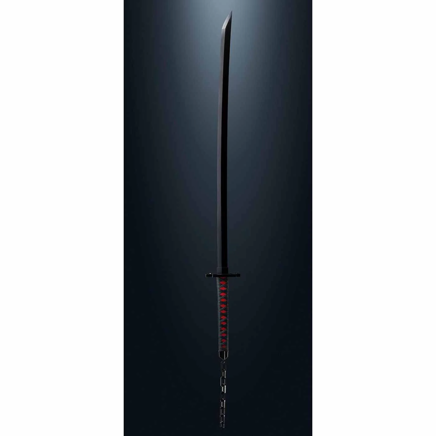 Bleach Tensa Zangetsu Sword Prop Replica - Bandai Spirits - Proplica - Image 9
