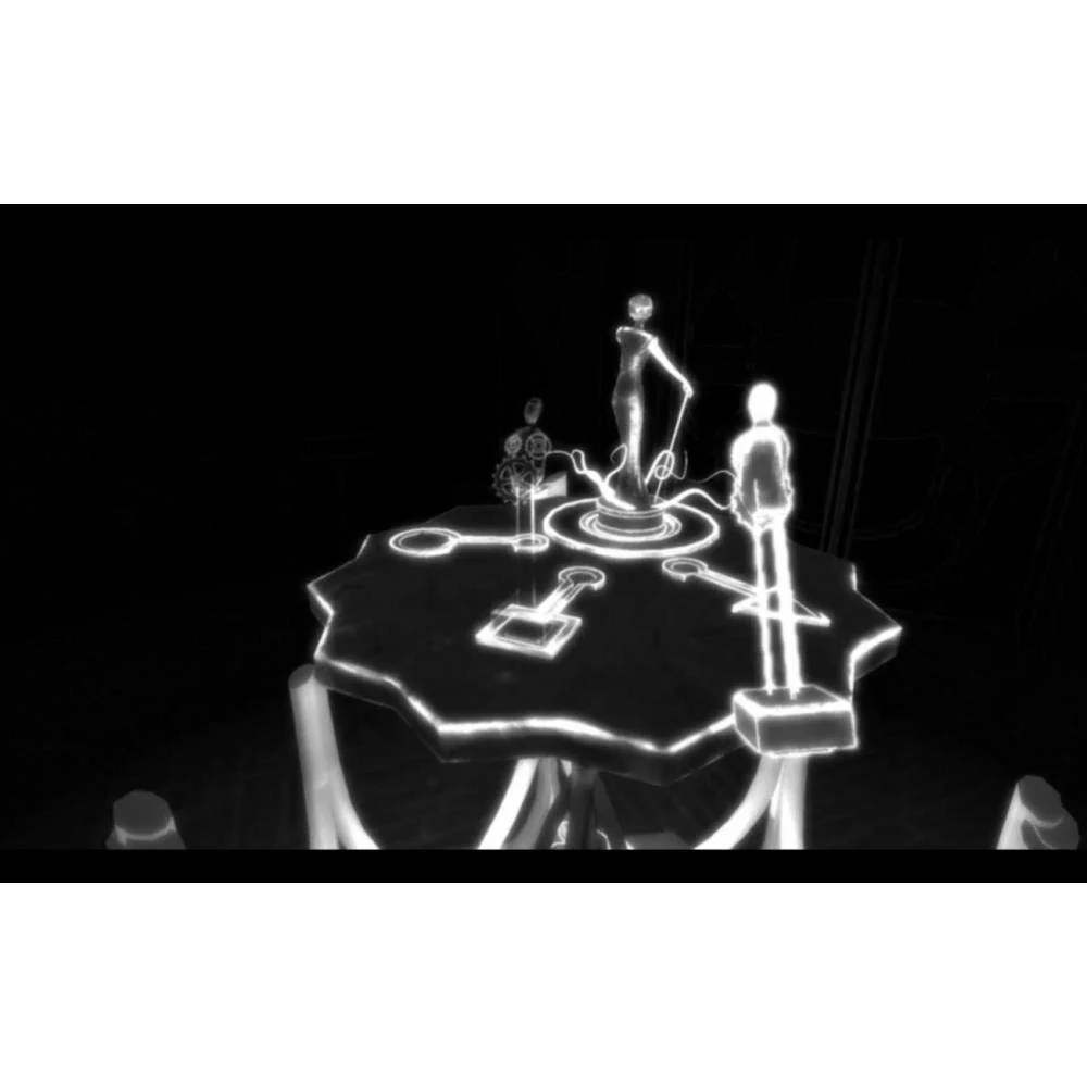Blind - PlayStation 4 (PAL Import) - Perpetual - Image 5