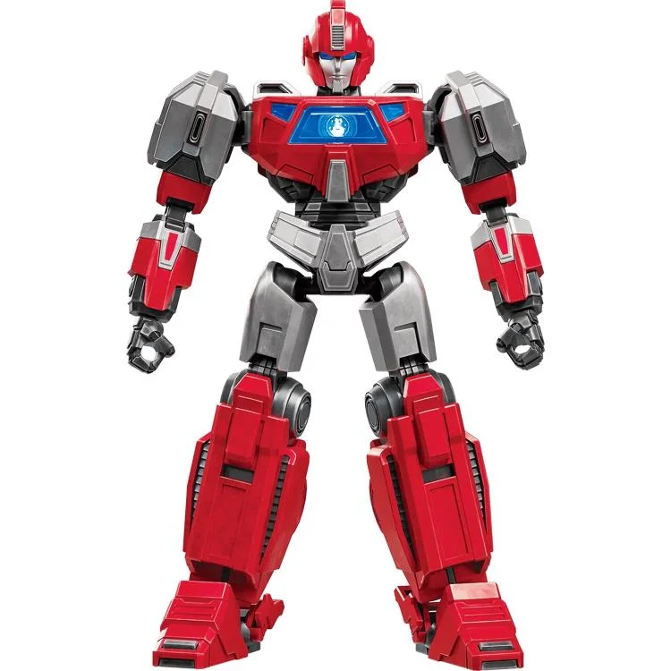 Transformers: One Classic Class 19 Ironhide Model Kit - Blokees - Image 2