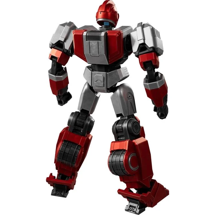 Transformers: One Classic Class 19 Ironhide Model Kit - Blokees - Image 3