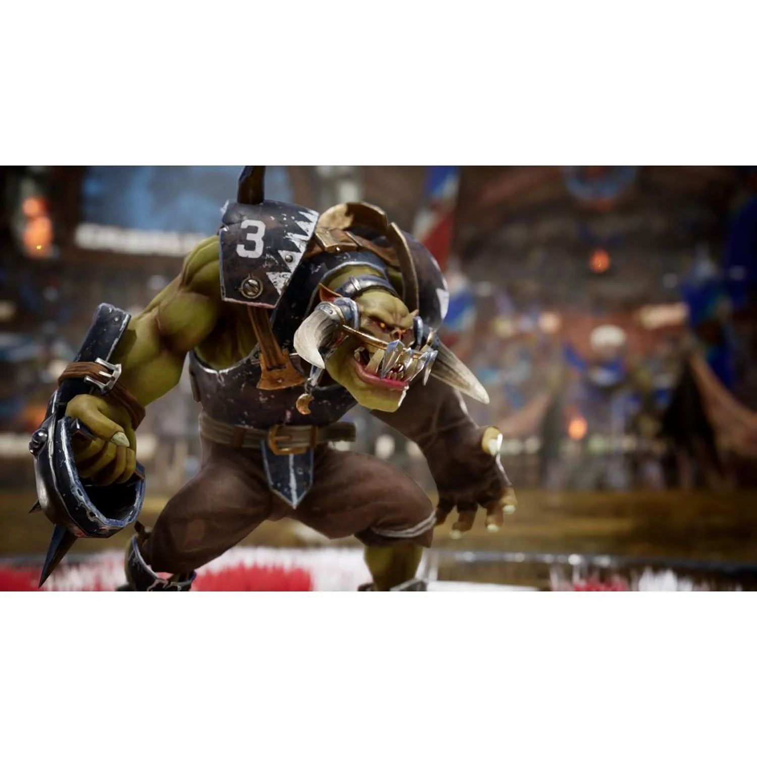 Blood Bowl 3: Brutal Edition - Xbox Series X, Xbox One - Maximum Entertainment - Image 6