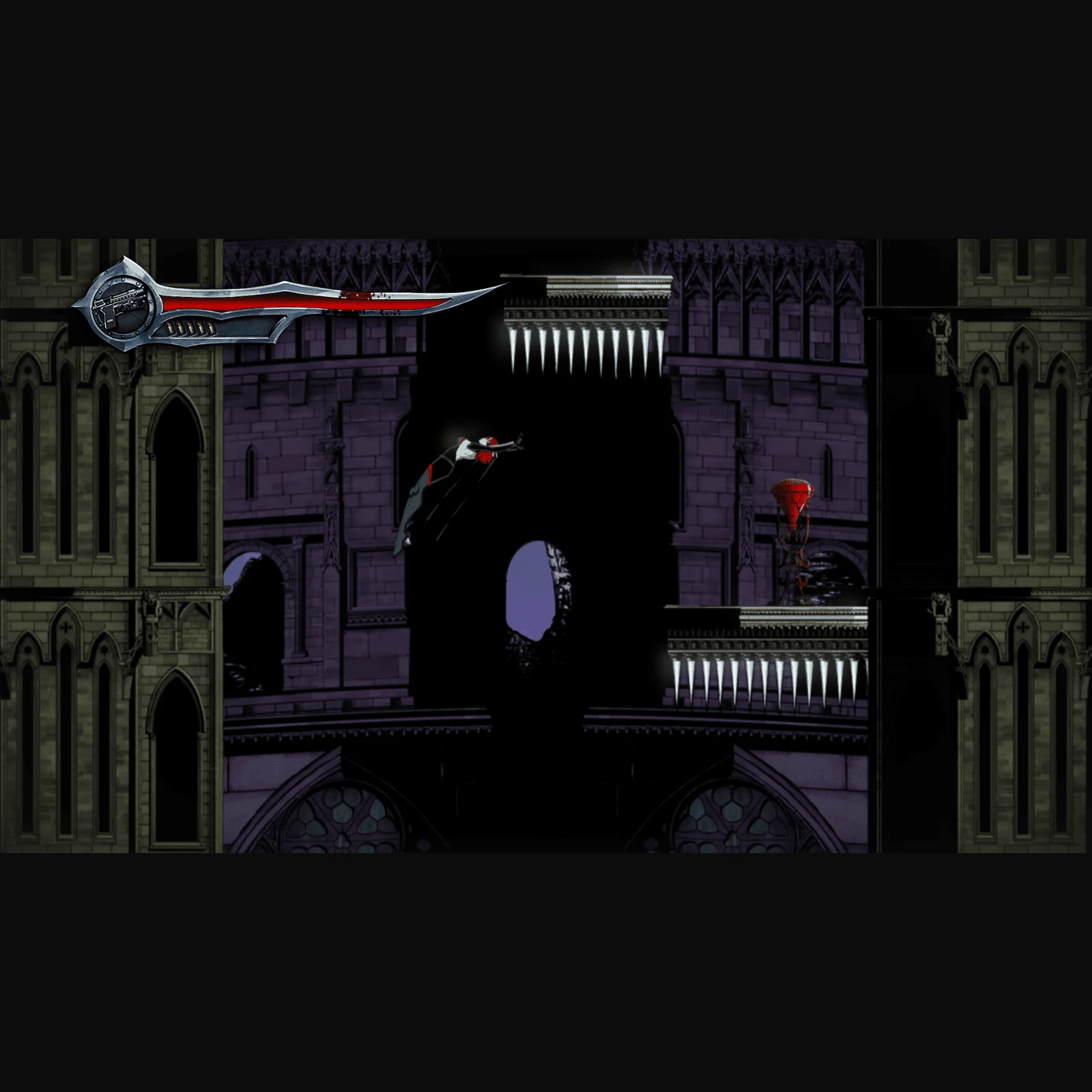 Bloodrayne Betrayal Fresh Bites - PlayStation 4 - Image 2