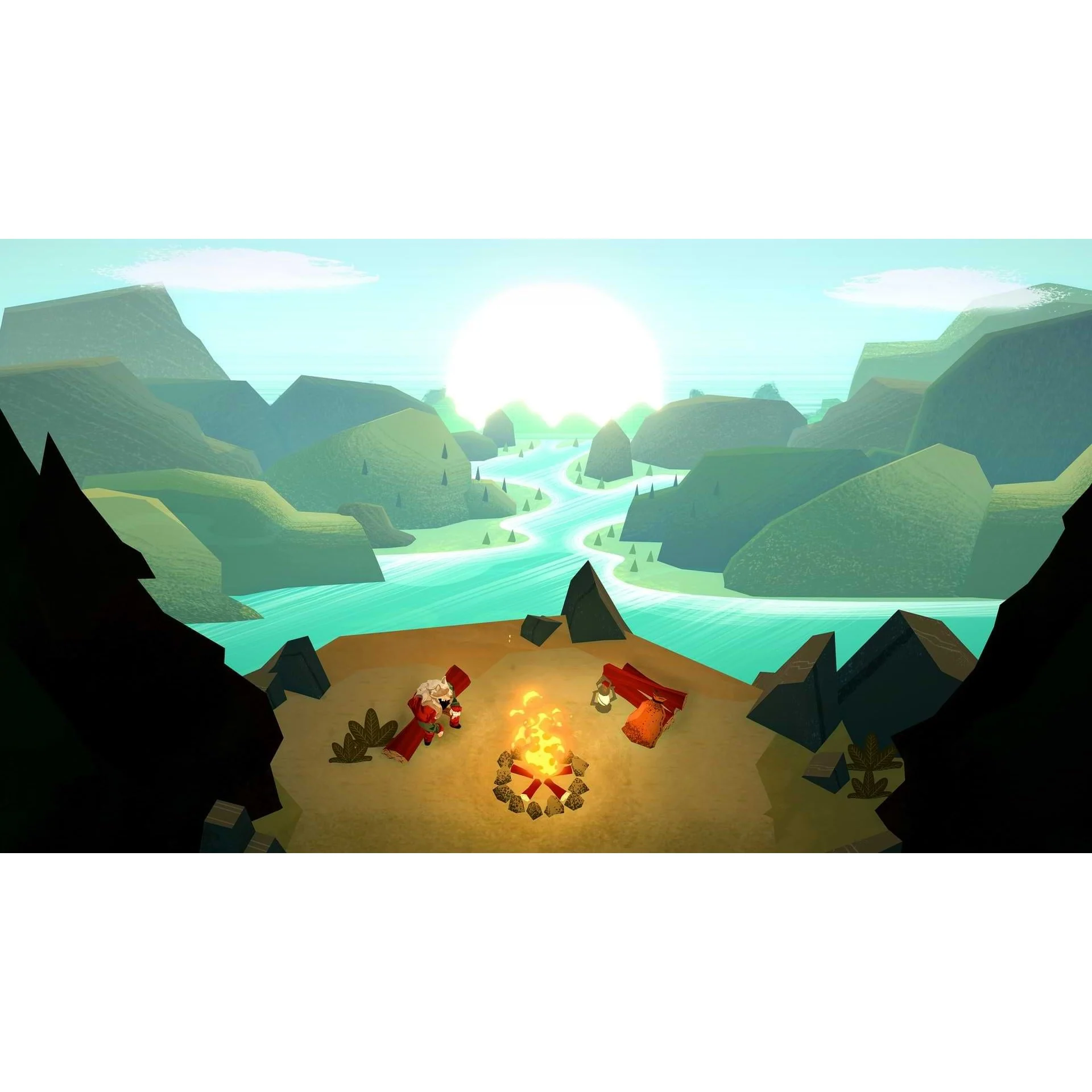 Bloodroots - Nintendo Switch (Import) - Image 3