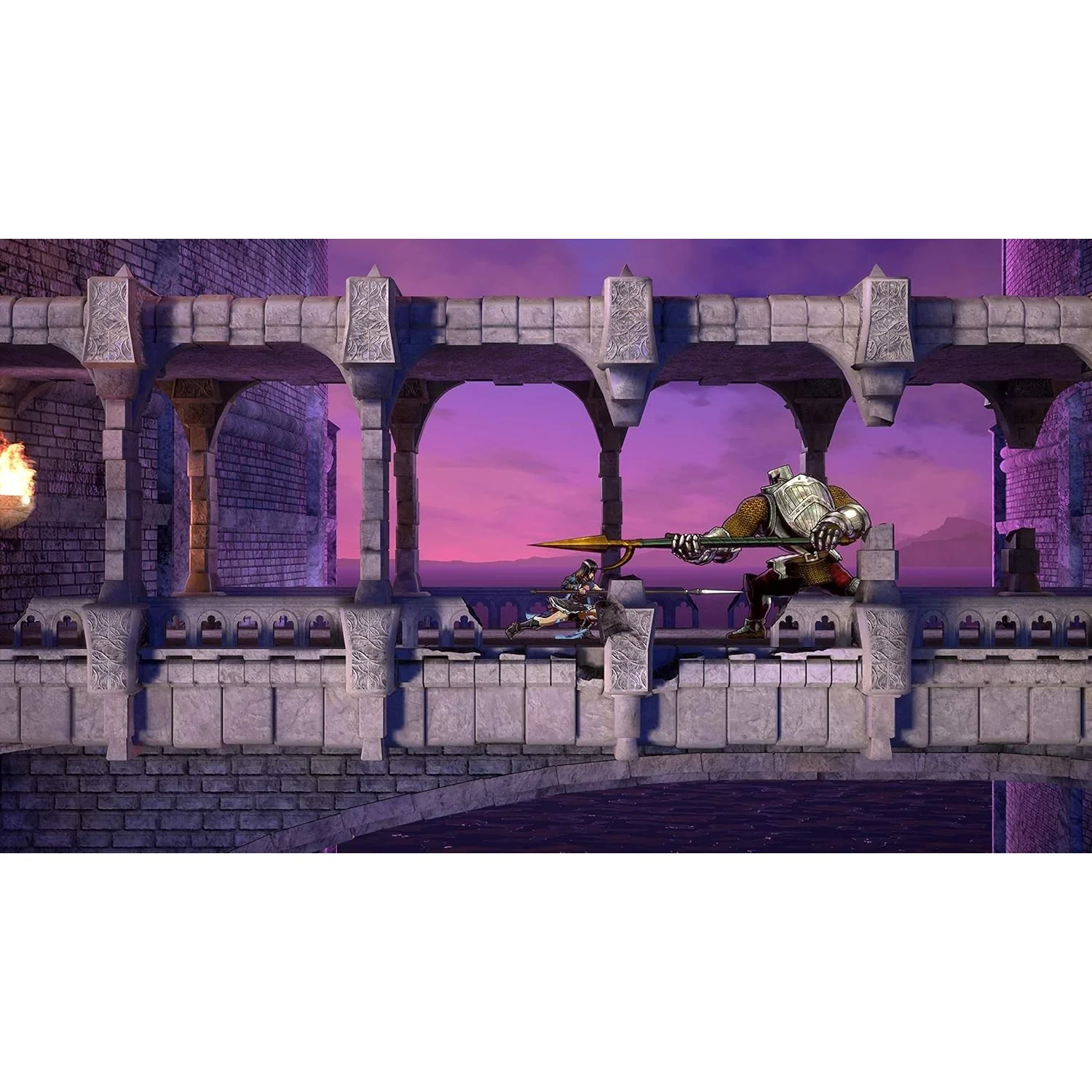 Bloodstained: Ritual of the Night - Nintendo Switch - 505 Games - Image 3