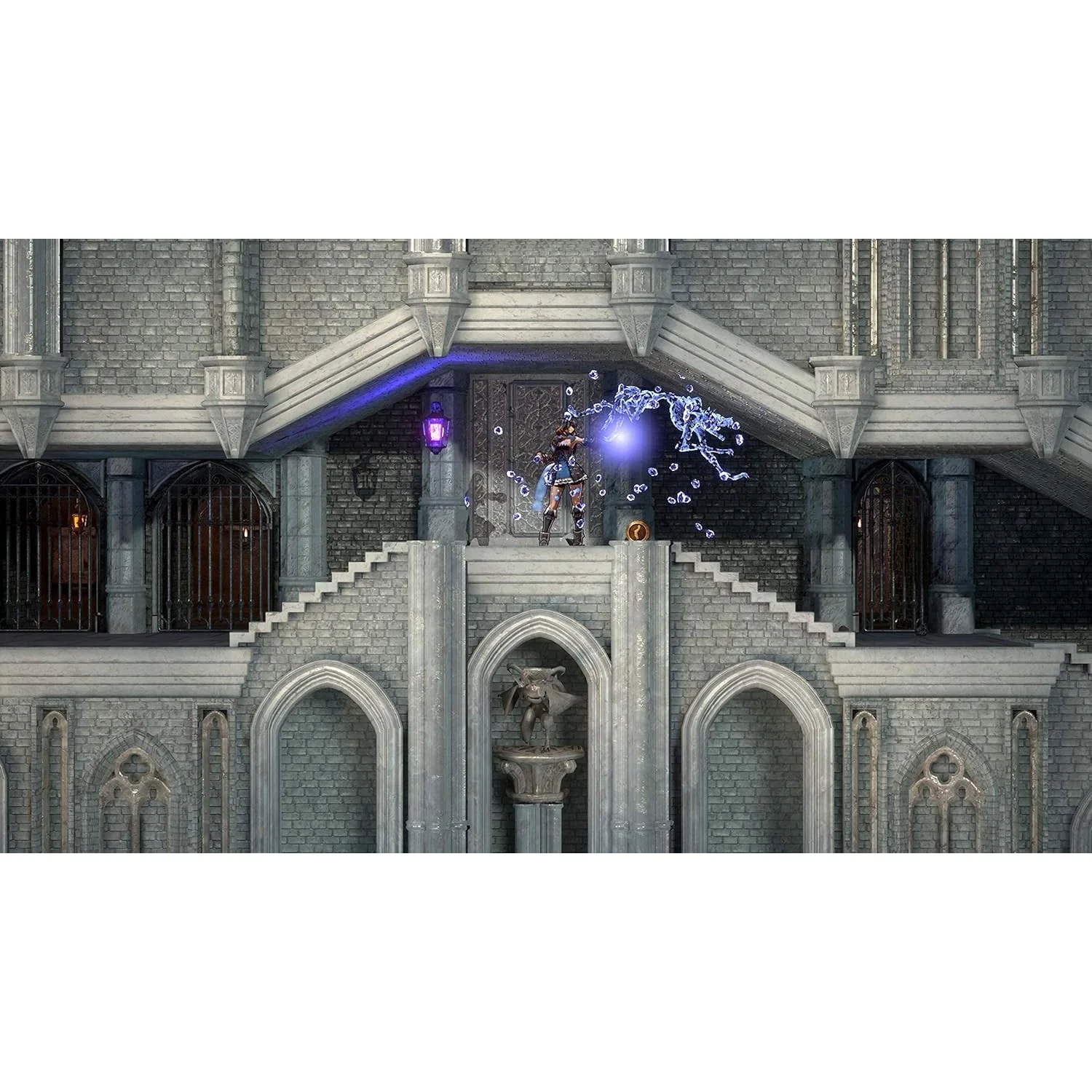Bloodstained: Ritual of the Night - Nintendo Switch - 505 Games - Image 5