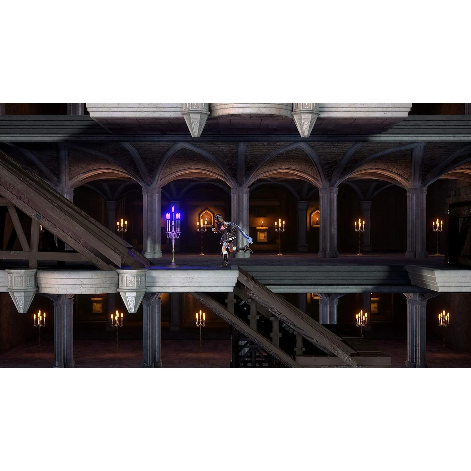 Bloodstained: Ritual of the Night - Nintendo Switch - 505 Games - Image 6