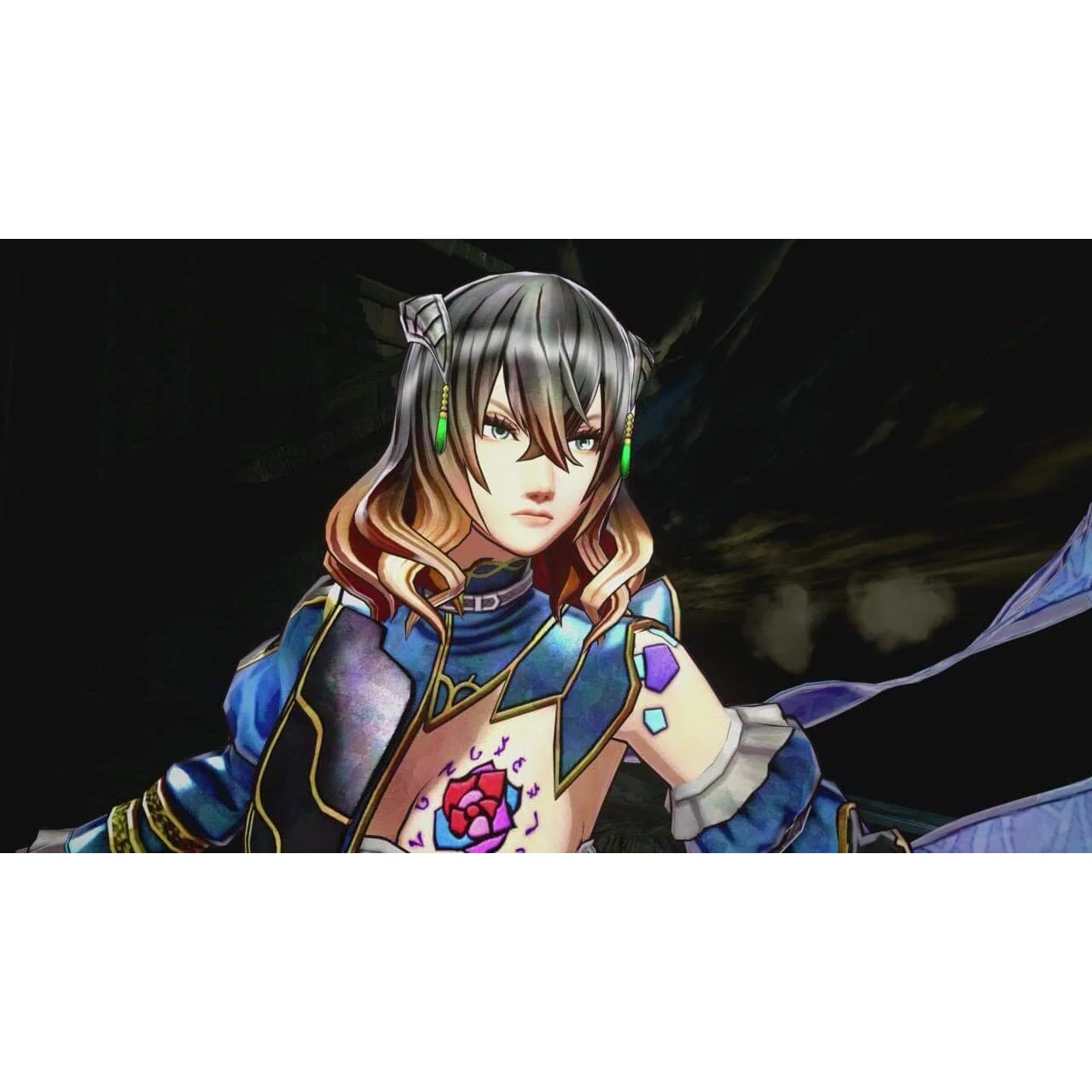 Bloodstained: Ritual of the Night - Nintendo Switch - 505 Games - Image 7