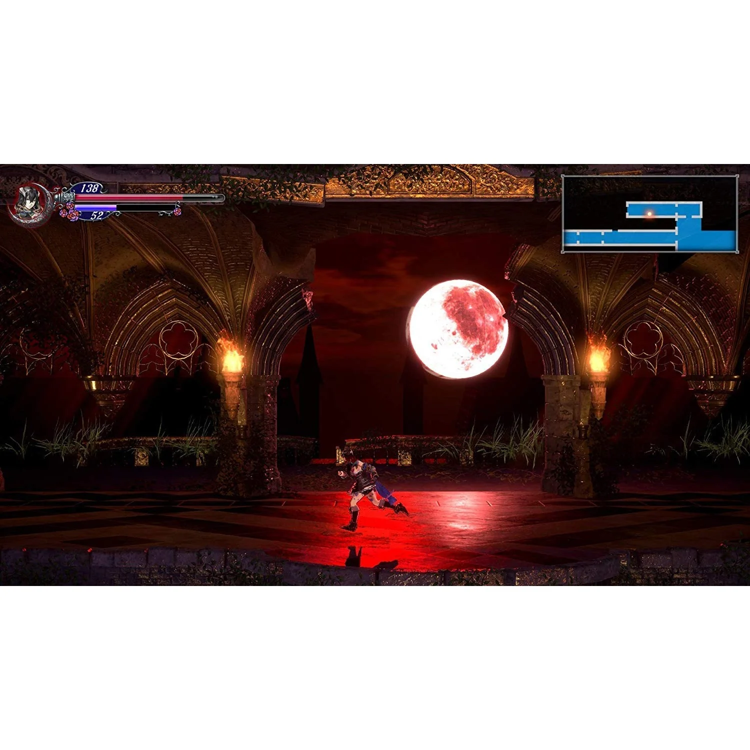 Bloodstained: Ritual of the Night - Nintendo Switch - 505 Games - Image 8