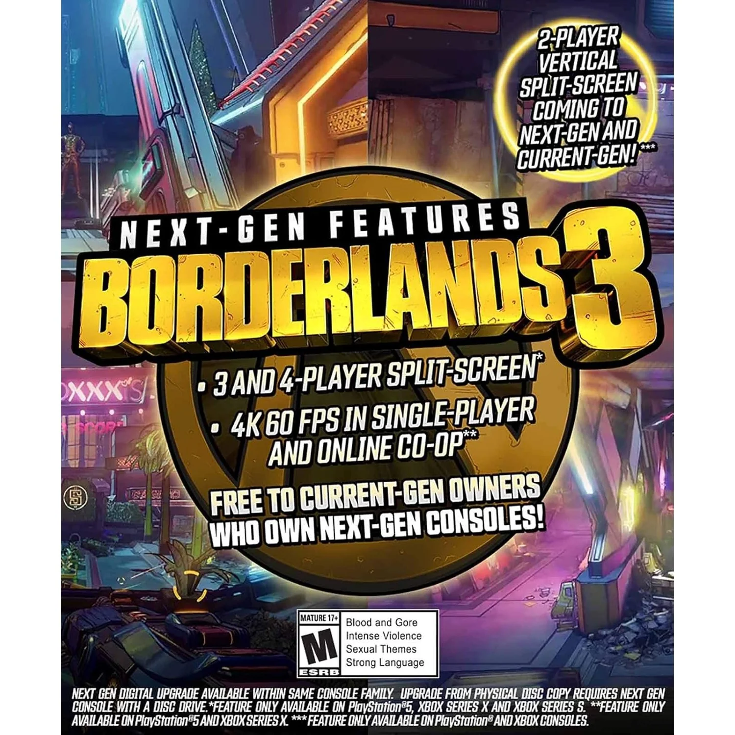 Borderlands 3 - Xbox One - 2K - Image 2