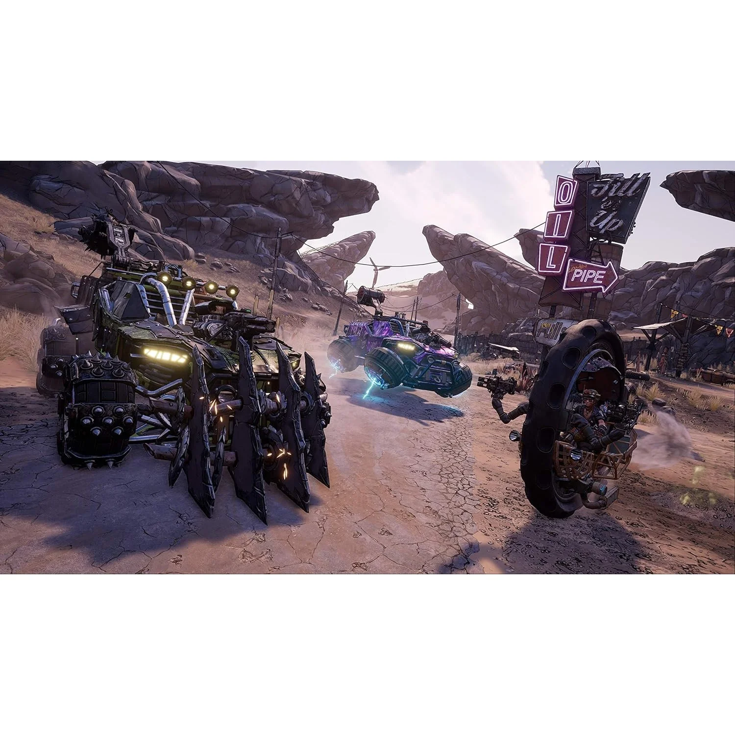 Borderlands 3 - Xbox One - 2K - Image 3