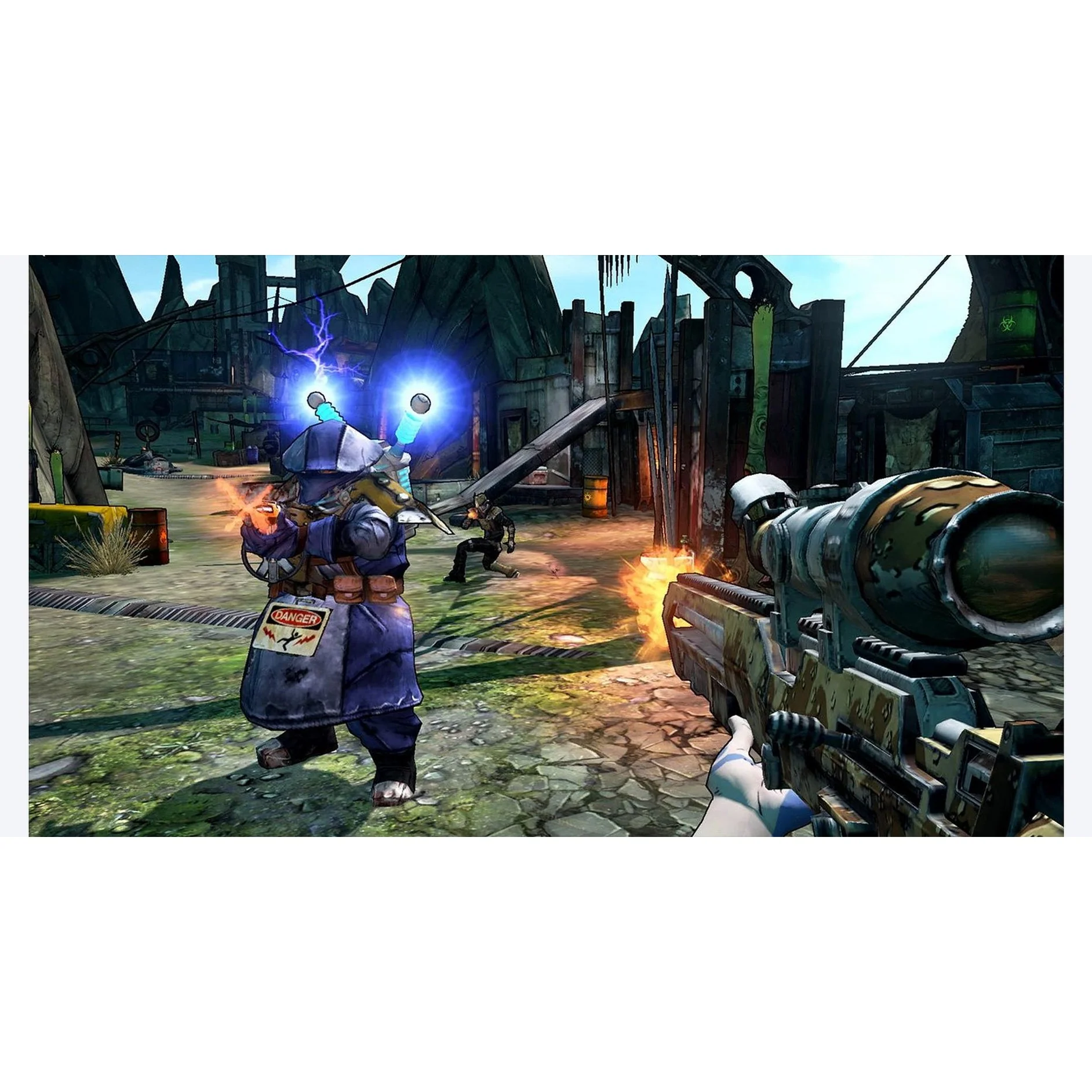 Borderlands: The Handsome Collection - Xbox One - 2K - Image 3