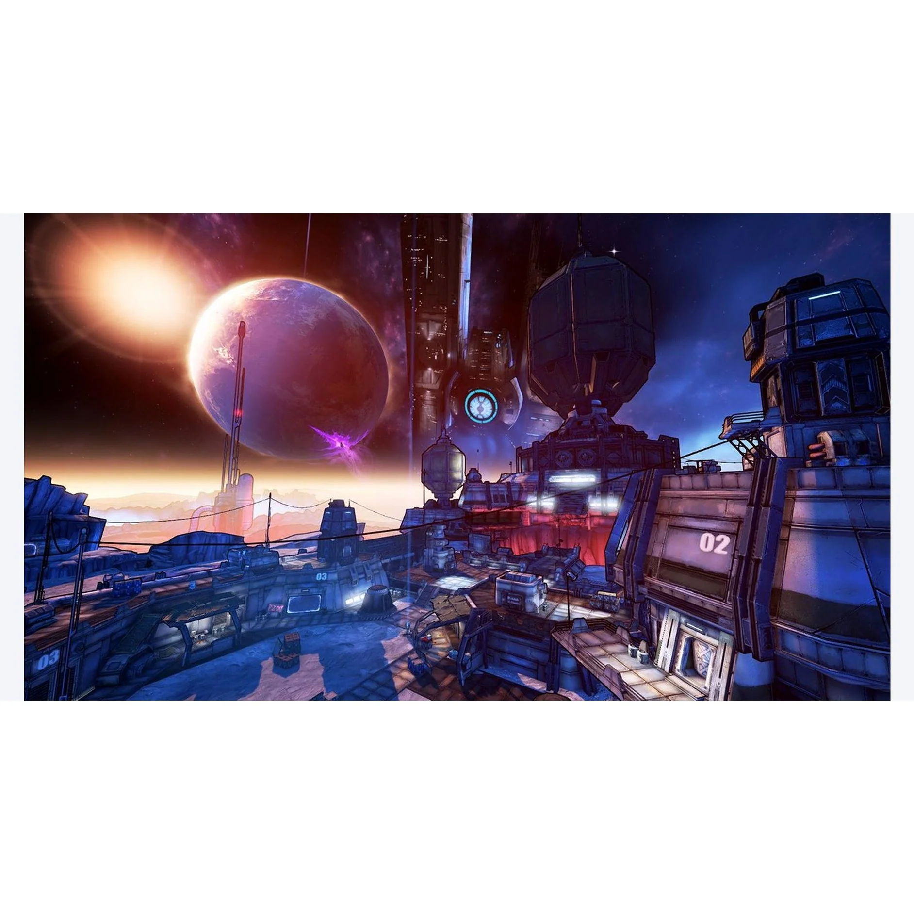 Borderlands: The Handsome Collection - Xbox One - 2K - Image 5