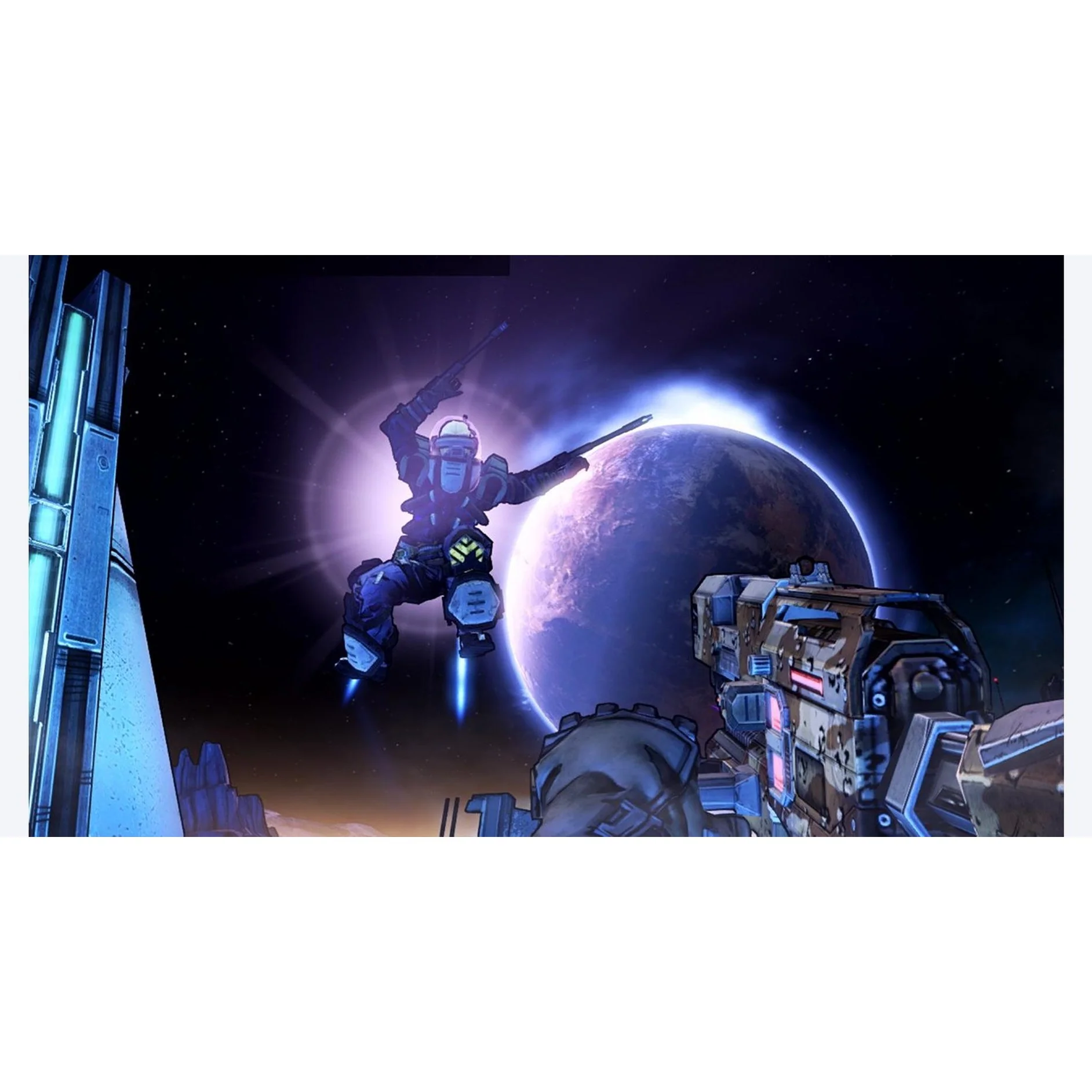 Borderlands: The Handsome Collection - Xbox One - 2K - Image 6