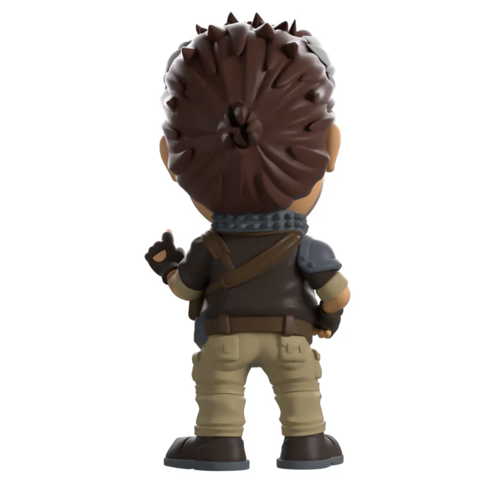 Borderlands Marcus Vinyl Figure - Youtooz - Borderlands Collection #6 - Image 4