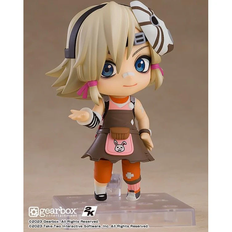 Borderlands Tiny Tina Nendoroid Figure 2324 - Image 6
