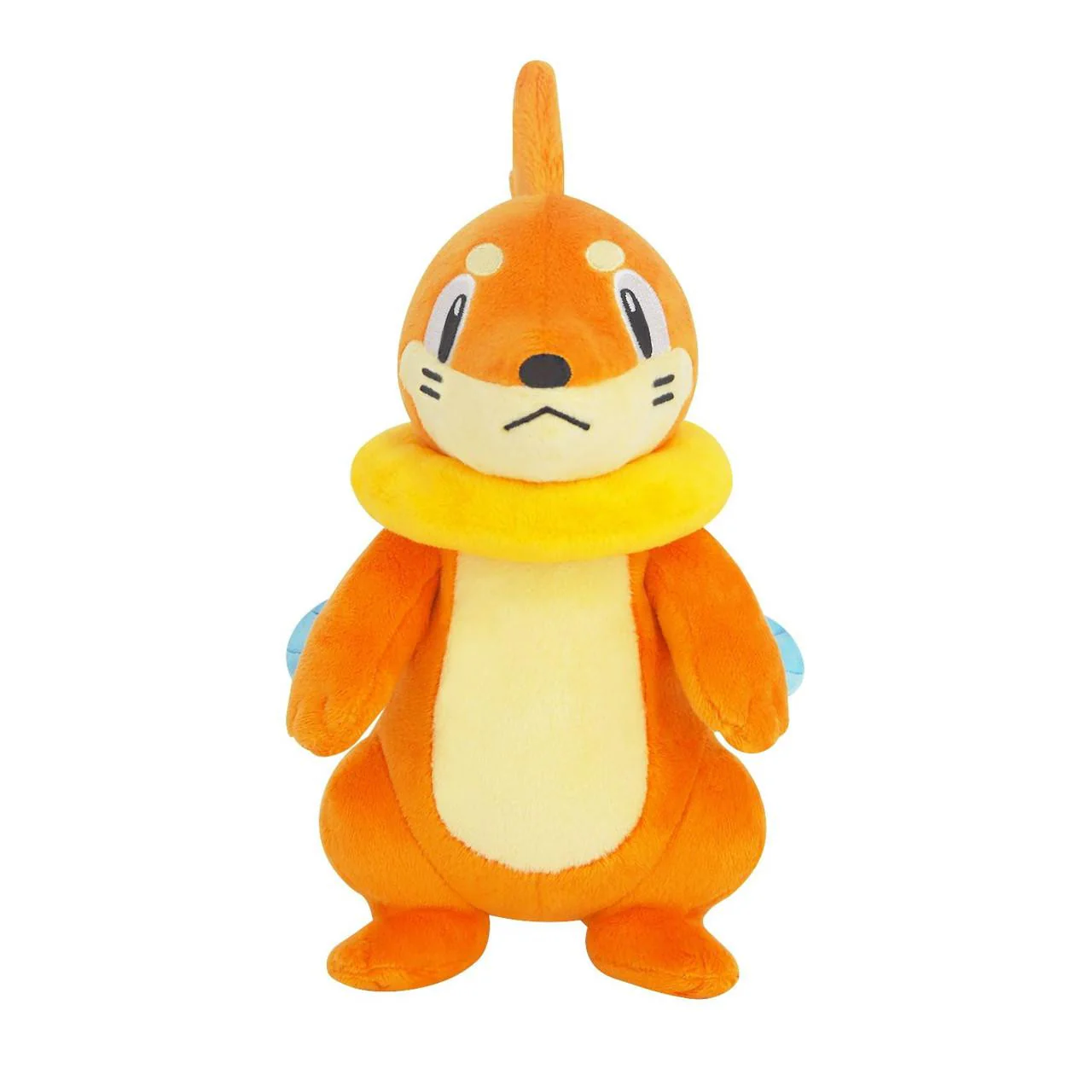 Pokémon Buizel Plush Toy - Sanei Boeki - All Star Collection - Image 2