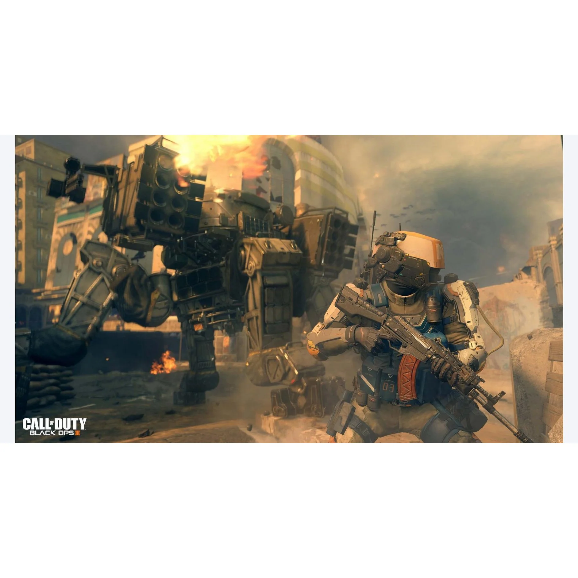 Call of Duty: Black Ops 3 - PlayStation 4 - Activision - Image 4