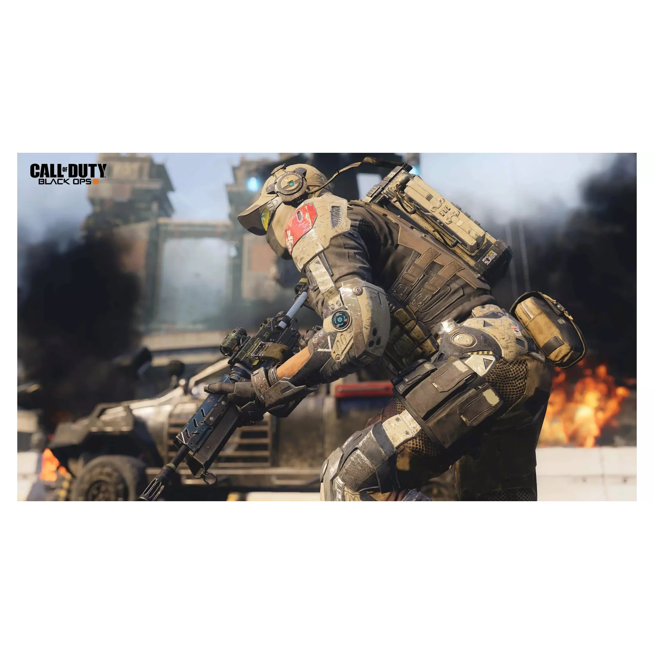 Call of Duty: Black Ops 3 - PlayStation 4 - Activision - Image 5