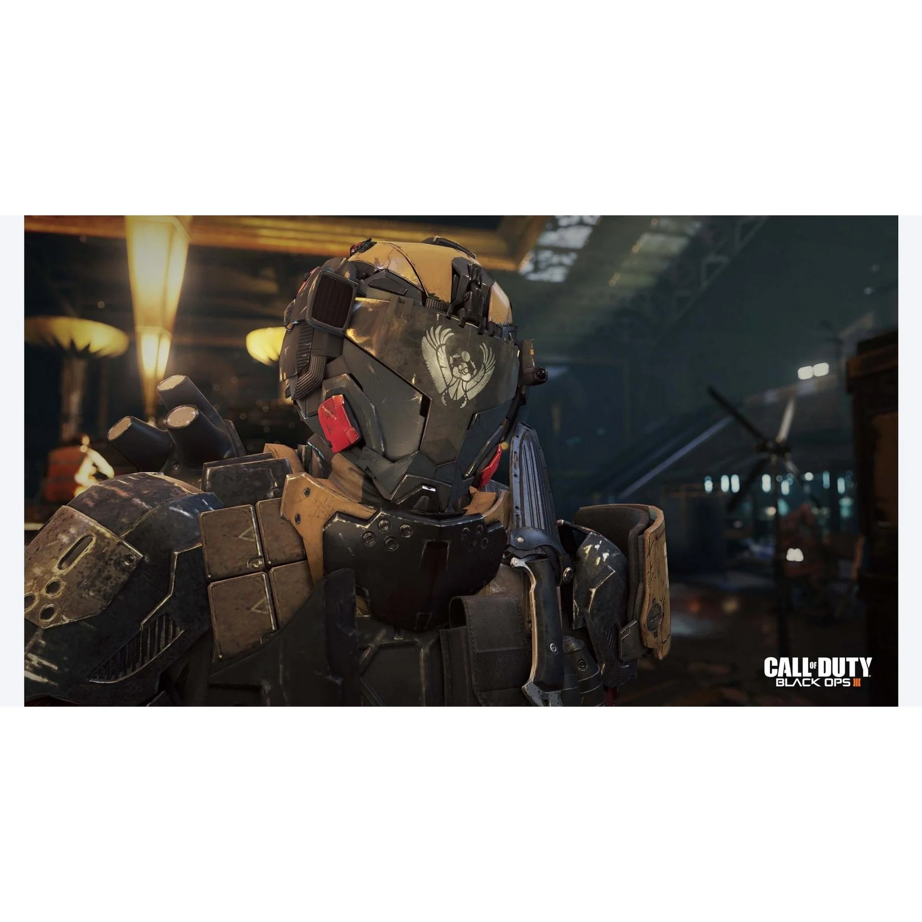 Call of Duty: Black Ops 3 - PlayStation 4 - Activision - Image 7