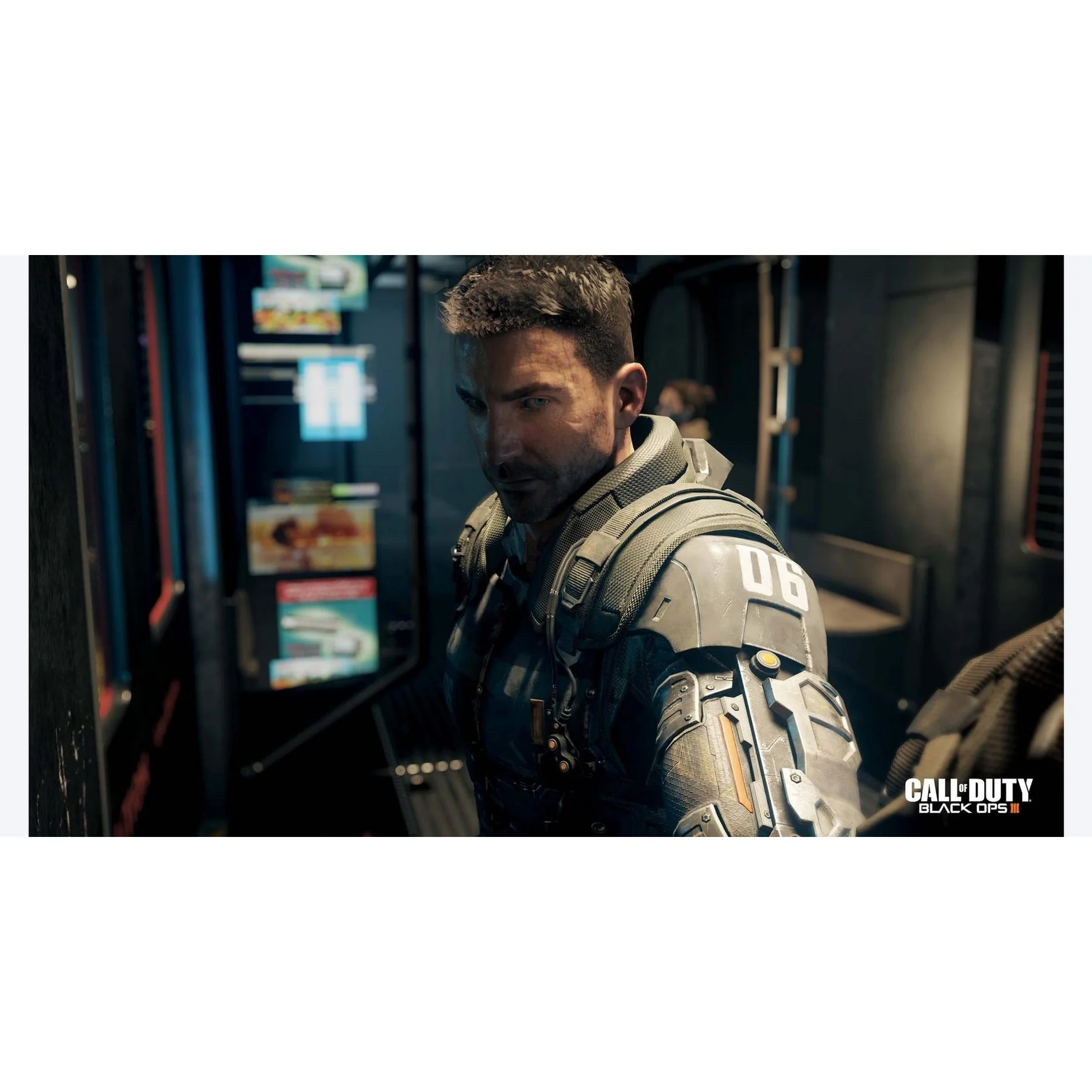 Call of Duty: Black Ops III - Xbox One - Activision - Image 6
