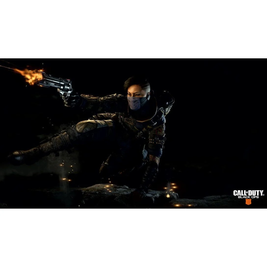 Call of Duty: Black Ops 4 - Xbox One - Activision - Image 4
