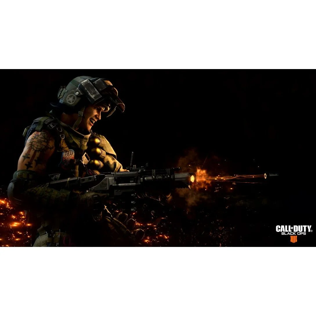 Call of Duty: Black Ops 4 - Xbox One - Activision - Image 6