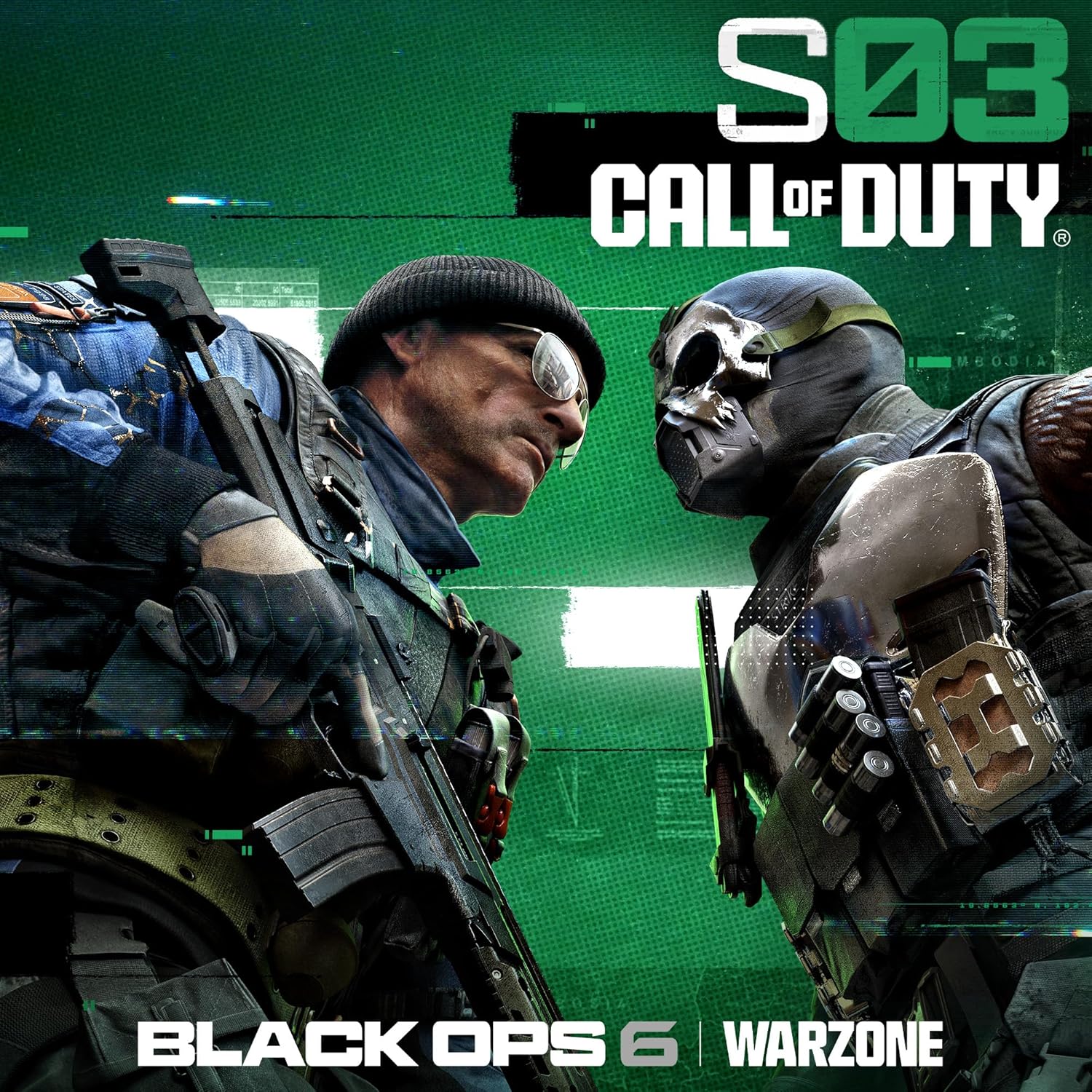 Call of Duty: Black Ops 6 - PlayStation 5 - Image 2