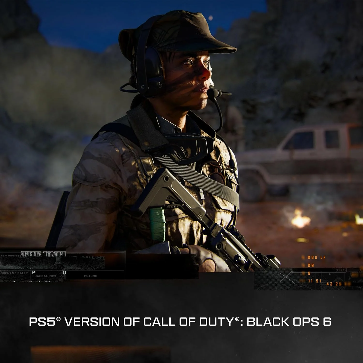 Call of Duty: Black Ops 6 - PlayStation 5 - Image 3
