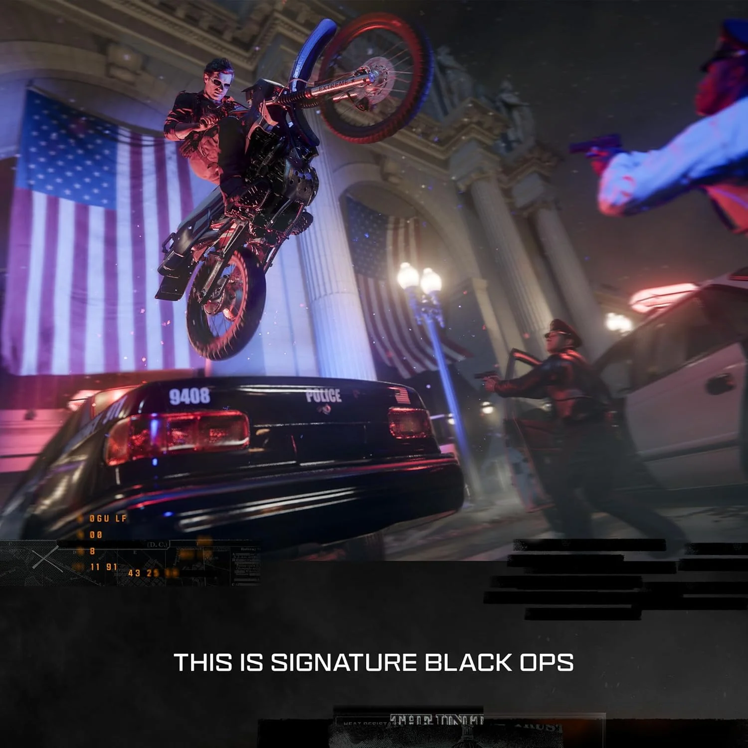 Call of Duty: Black Ops 6 - PlayStation 5 - Image 4