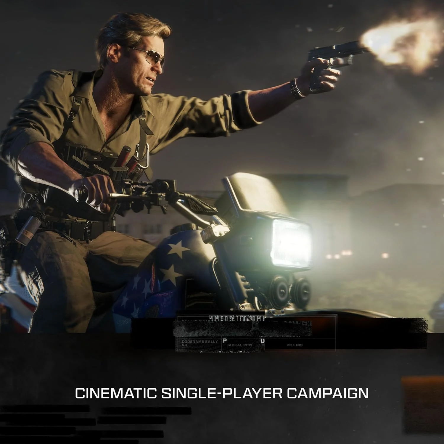 Call of Duty: Black Ops 6 - PlayStation 5 - Image 5