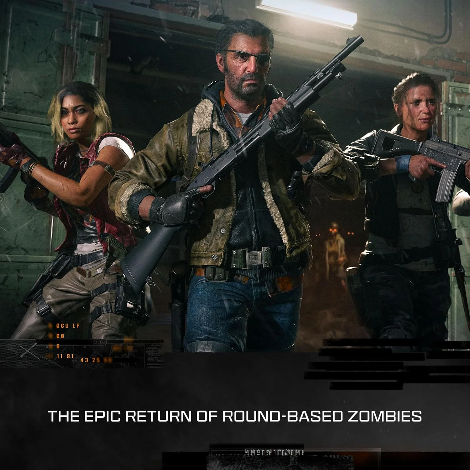 Call of Duty: Black Ops 6 - PlayStation 5 - Image 7