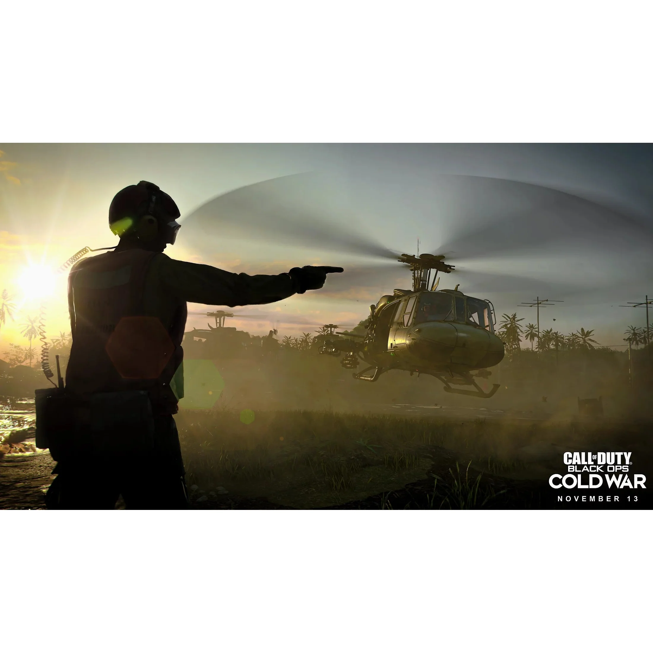 Call of Duty: Black Ops Cold War - PlayStation 5 - Activision - Image 6