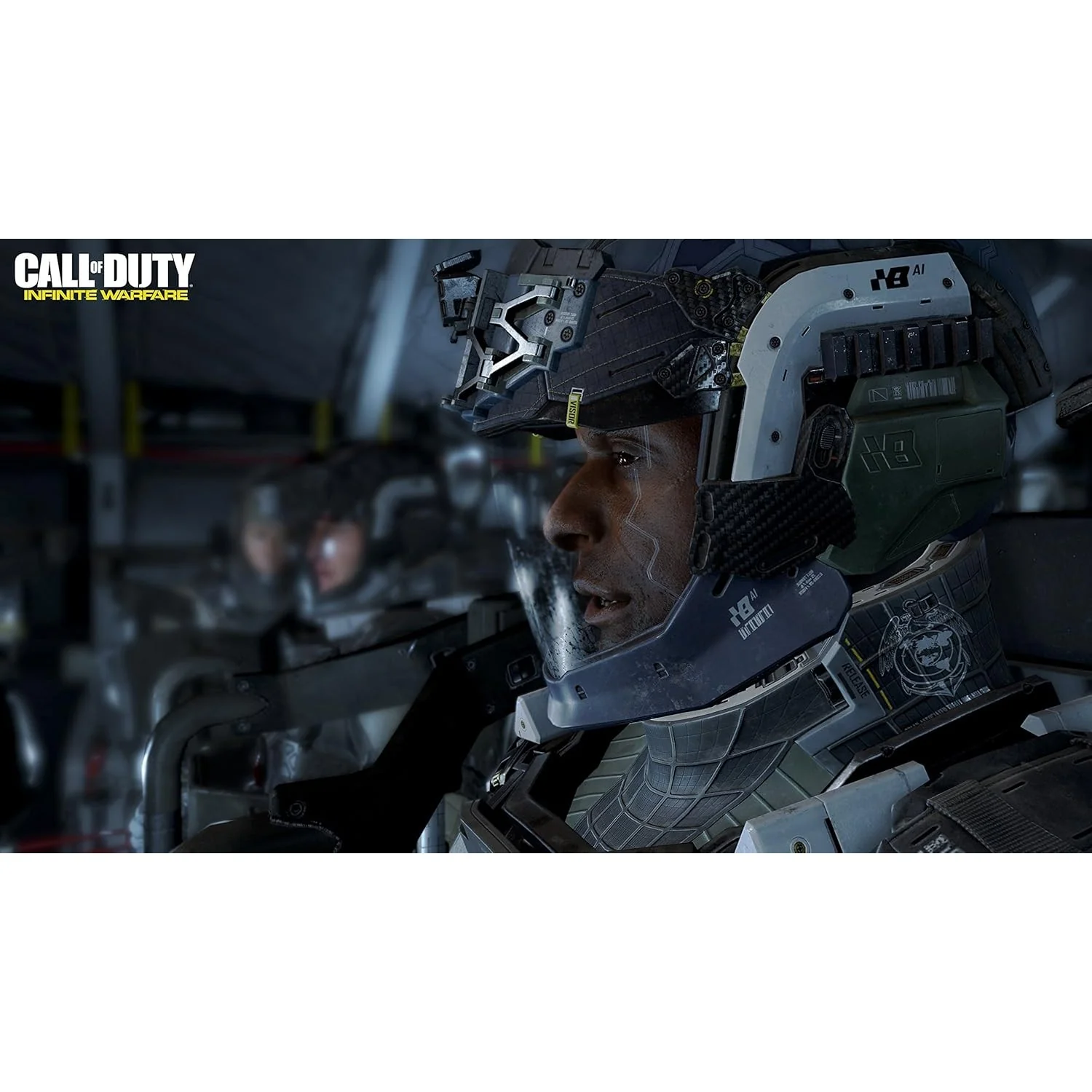 Call of Duty: Infinite Warfare - Xbox One - Activision - Image 5