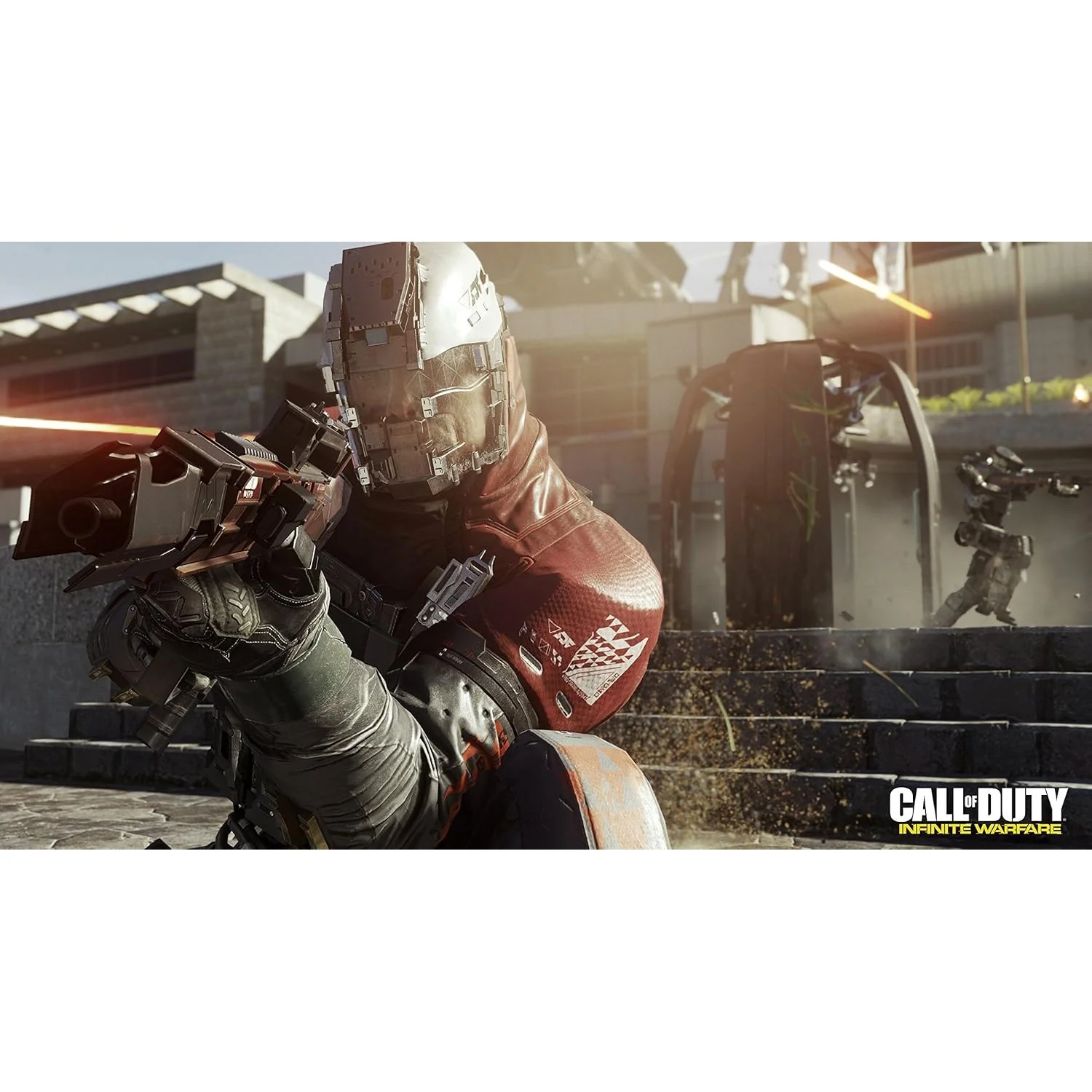 Call of Duty: Infinite Warfare - Xbox One - Activision - Image 6