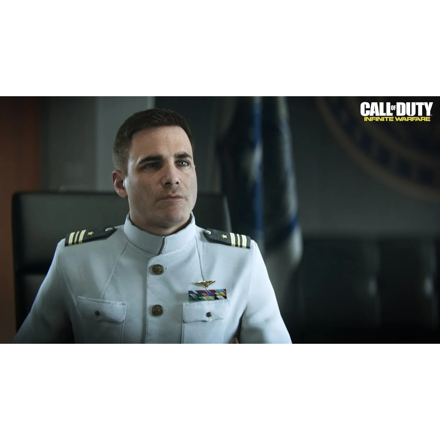 Call of Duty: Infinite Warfare - Xbox One - Activision - Image 8