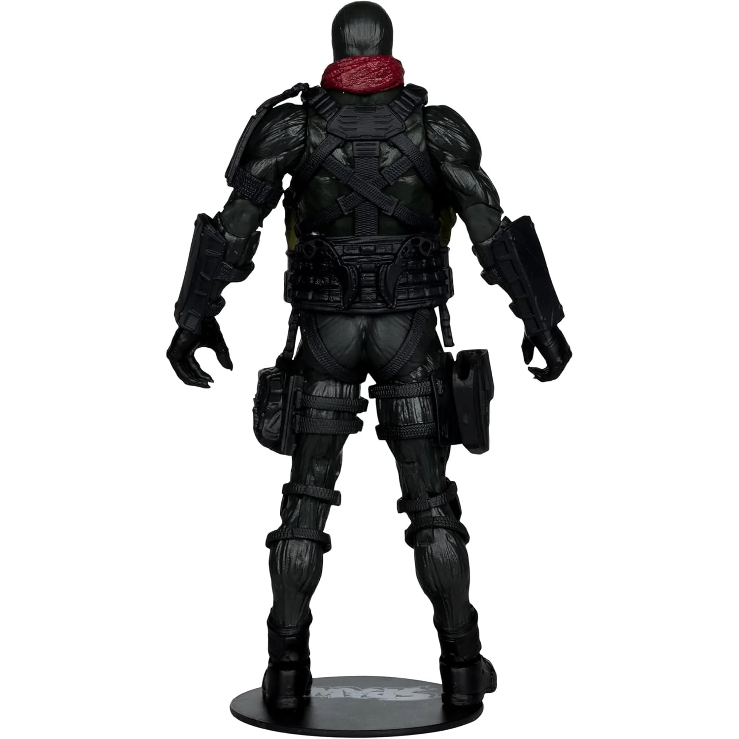 Call of Duty: Modern Warfare 2 Tactical Spawn Action Figure - McFarlane Toys - Image 6