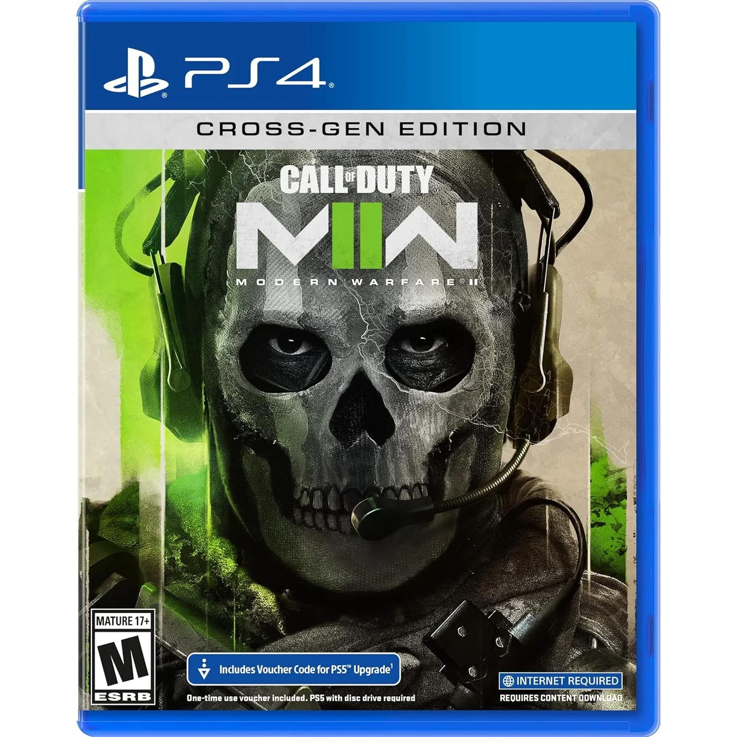 Call of Duty: Modern Warfare II - PlayStation 4 - Activision