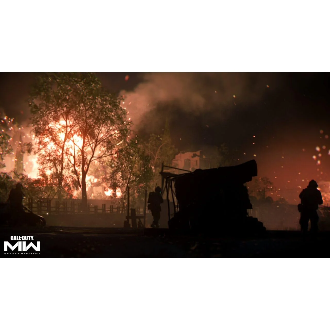 Call of Duty: Modern Warfare II - PlayStation 5 - Activision - Image 3