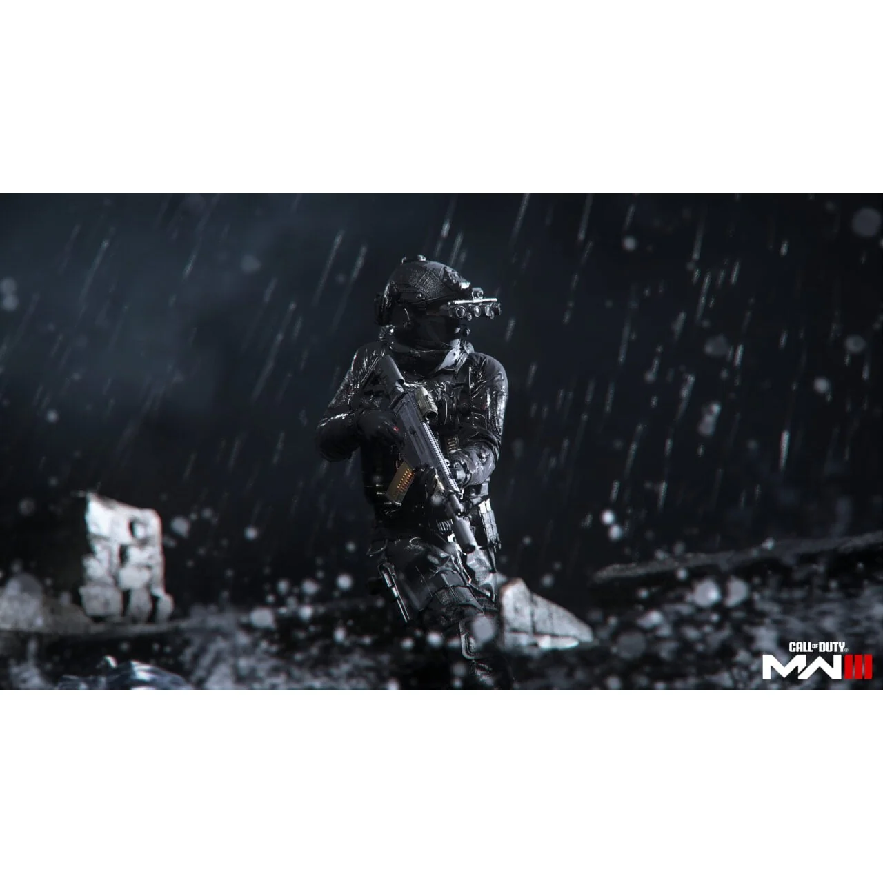 Call of Duty: Modern Warfare III - PlayStation 4 - Activision - Image 10