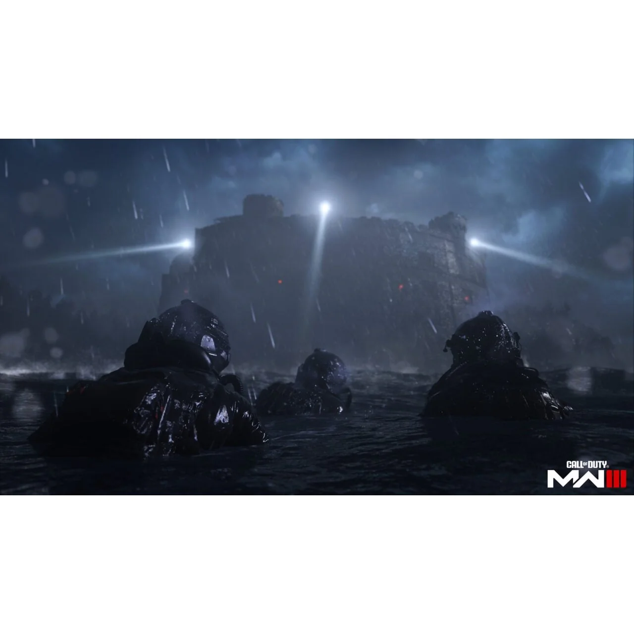Call of Duty: Modern Warfare III - PlayStation 4 - Activision - Image 8