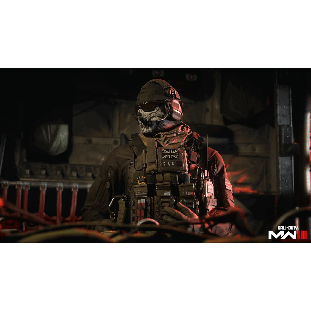 Call of Duty: Modern Warfare III - PlayStation 4 - Activision - Image 9